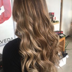 Meet your Posher, Tessa